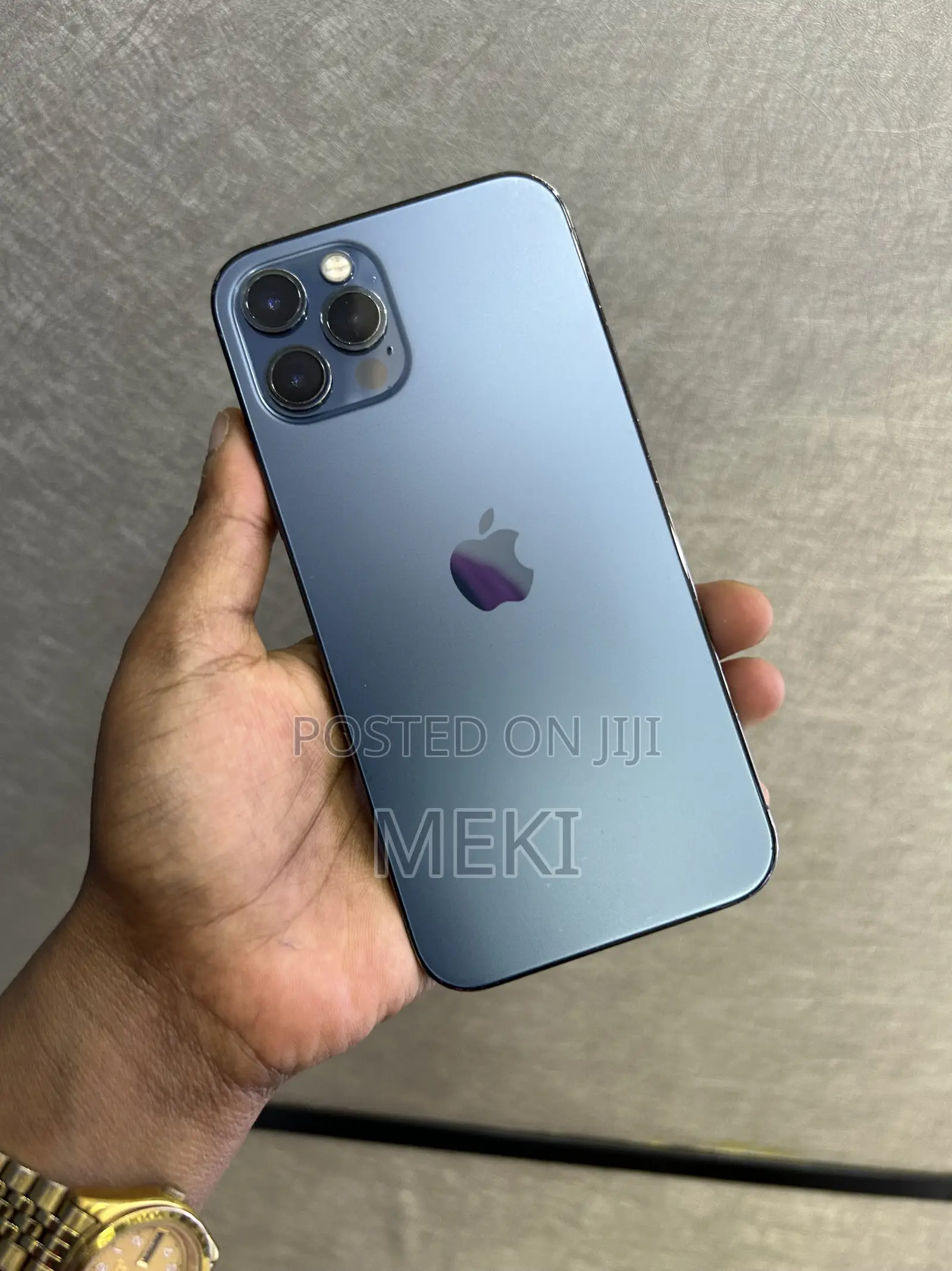 Apple iPhone 12 Pro 256 GB Blue