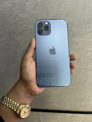 Apple iPhone 12 Pro 256 GB Blue
