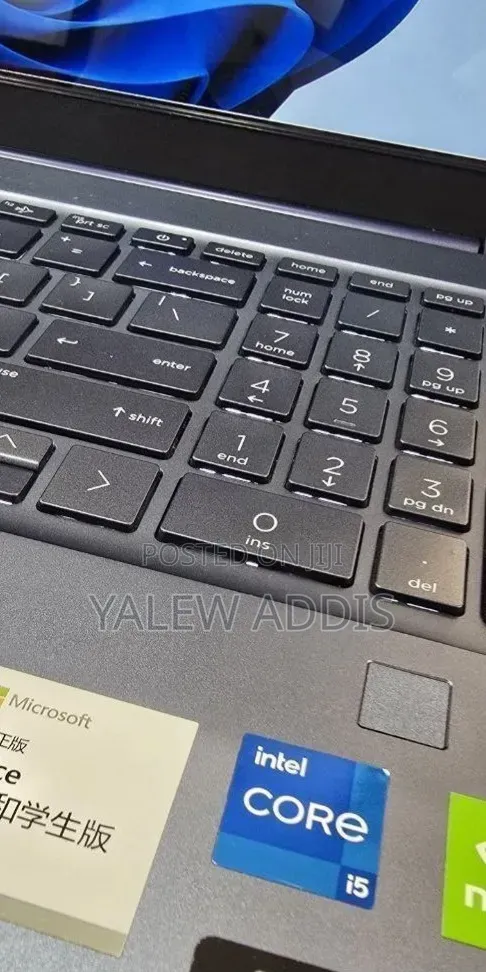 New Laptop HP Pavilion 14 16GB Intel Core i5 SSD 512GB