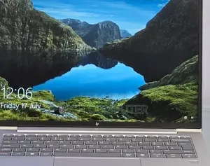 New Laptop HP Pavilion 15 16GB Intel Core Ultra 7 SSD 1T