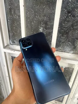 Samsung Galaxy M33 5G 128 GB Blue