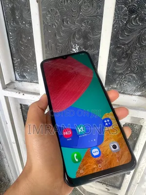 Samsung Galaxy M33 5G 128 GB Blue
