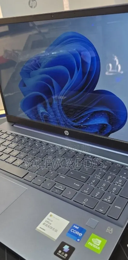 New Laptop HP Pavilion 14 16GB Intel Core i5 SSD 512GB