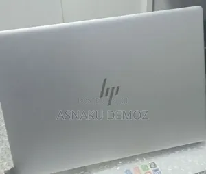 New Laptop HP EliteBook 840 G5 8GB Intel Core i5 SSD 512GB