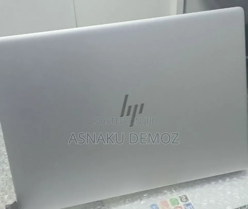 New Laptop HP EliteBook 840 G5 8GB Intel Core i5 SSD 512GB