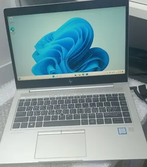 New Laptop HP EliteBook 840 G5 8GB Intel Core i5 SSD 512GB