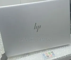 New Laptop HP EliteBook 840 G5 8GB Intel Core i5 SSD 512GB