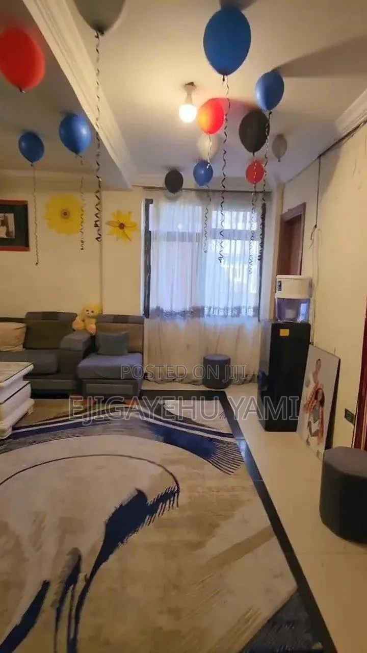 Furnished 3bdrm Condo in Condominium, Bole for sale