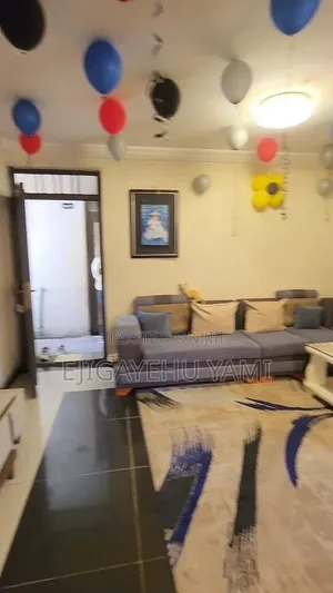 Furnished 3bdrm Condo in Condominium, Bole for sale