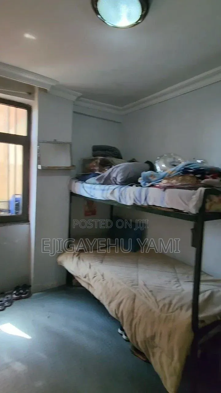 Furnished 3bdrm Condo in Condominium, Bole for sale