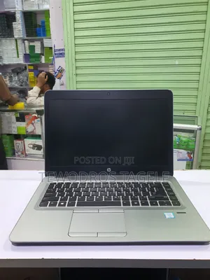 Laptop HP EliteBook 840 G3 4GB Intel Core i5 HDD 500GB