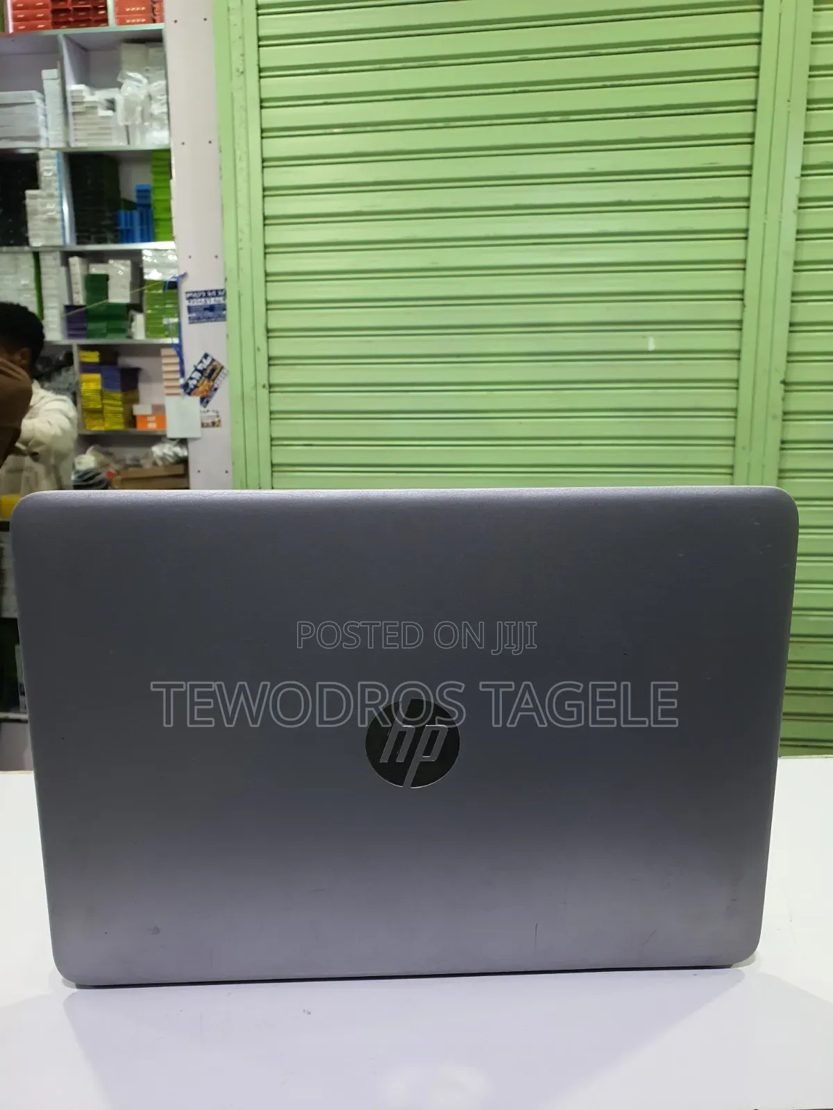 Laptop HP EliteBook 840 G3 4GB Intel Core i5 HDD 500GB
