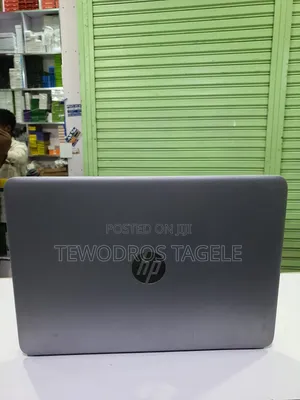 Laptop HP EliteBook 840 G3 4GB Intel Core i5 HDD 500GB