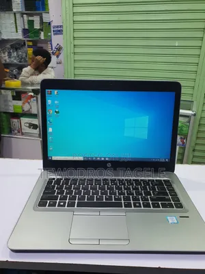 Laptop HP EliteBook 840 G3 4GB Intel Core i5 HDD 500GB