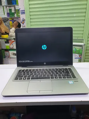 Laptop HP EliteBook 840 G3 4GB Intel Core i5 HDD 500GB