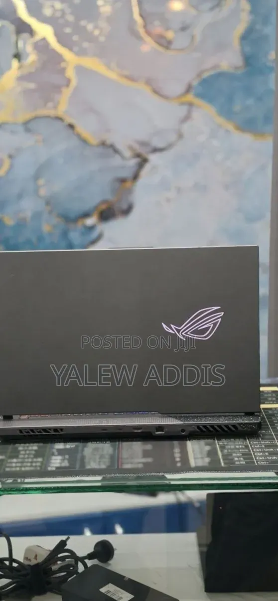 New Laptop Asus G71G 16GB AMD Ryzen 9 SSD 1T