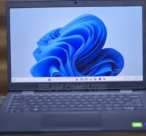 New Laptop Dell Latitude 5310 8GB Intel Core i7 SSD 256GB