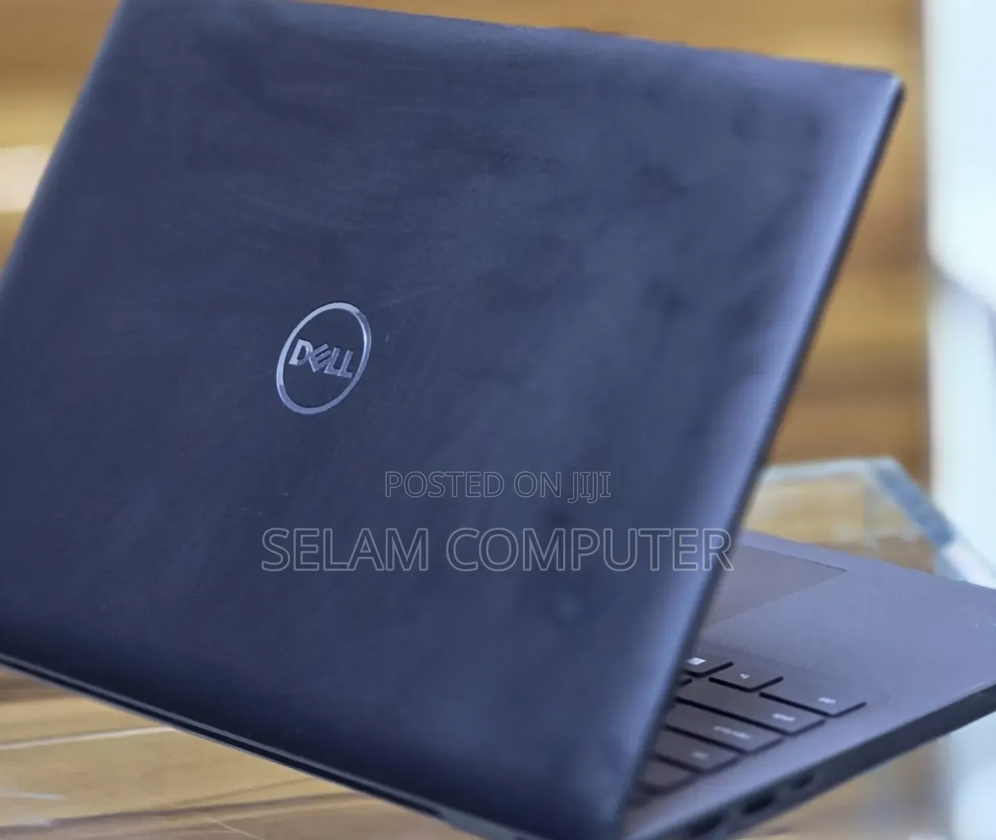 New Laptop Dell Latitude 5310 8GB Intel Core i7 SSD 256GB