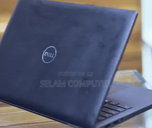 New Laptop Dell Latitude 5310 8GB Intel Core i7 SSD 256GB