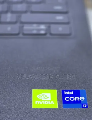 New Laptop Dell Latitude 5310 8GB Intel Core i7 SSD 256GB
