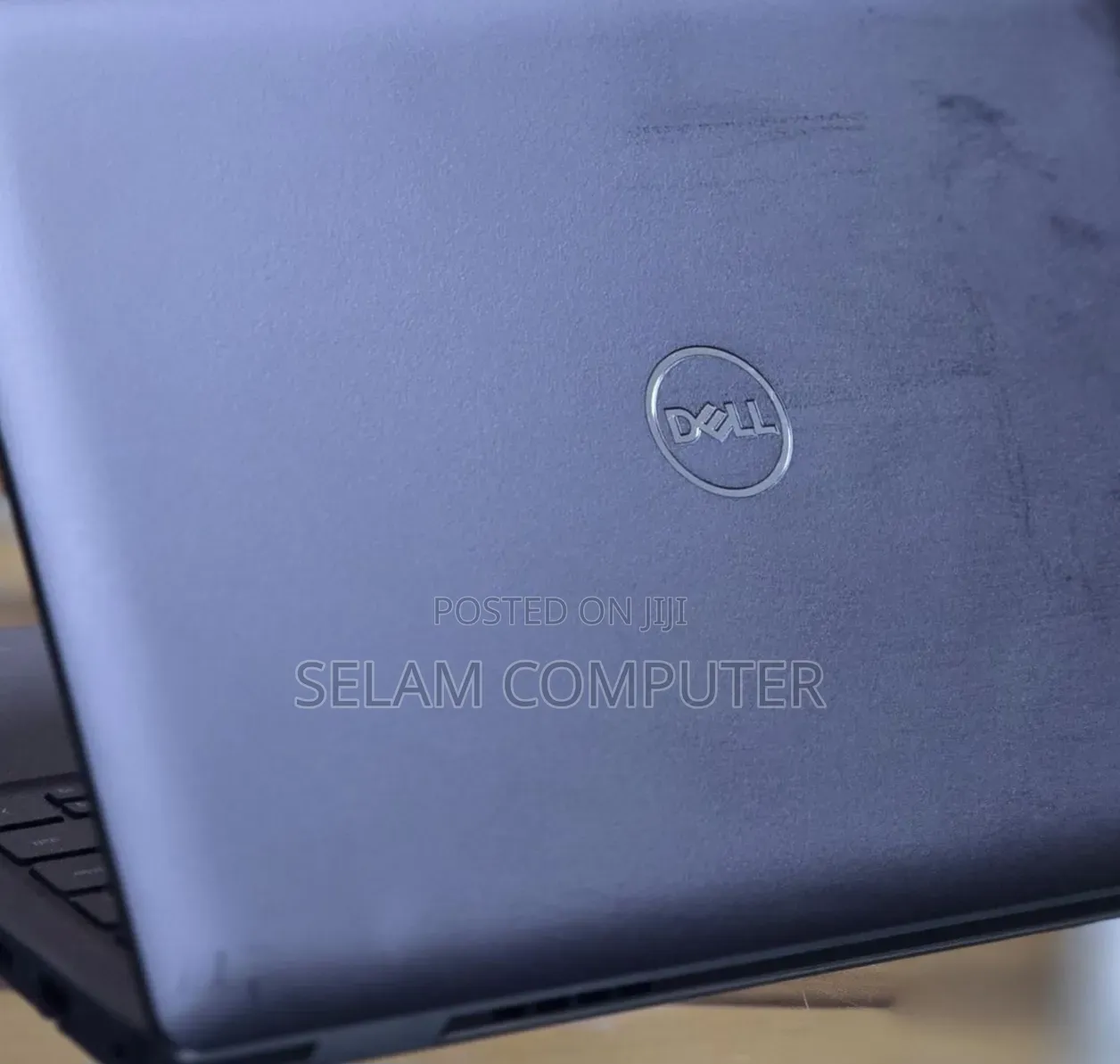 New Laptop Dell Latitude 5310 8GB Intel Core i7 SSD 256GB