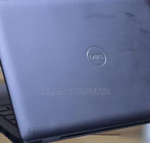 New Laptop Dell Latitude 5310 8GB Intel Core i7 SSD 256GB