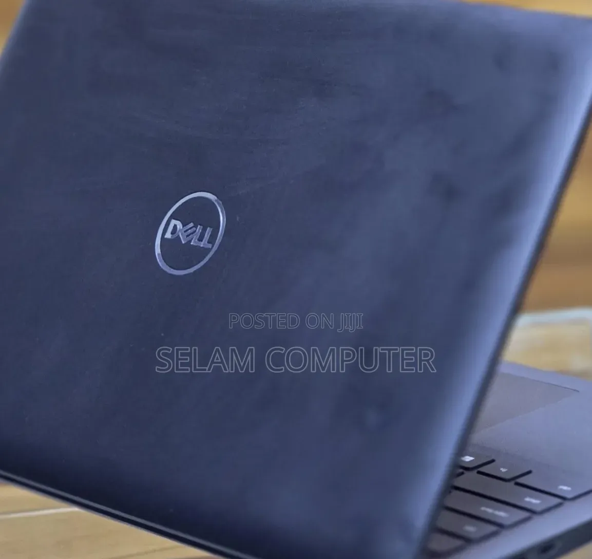 New Laptop Dell Latitude 5310 8GB Intel Core i7 SSD 256GB
