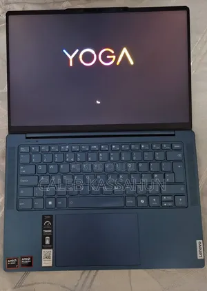 Laptop Lenovo Yoga 700 16GB AMD Ryzen SSD 512GB