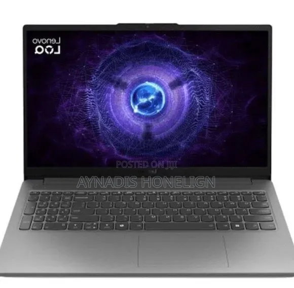New Laptop Lenovo LOQ 15AHP10 16GB Intel Core i7 SSD 512GB