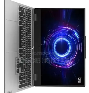 New Laptop Lenovo LOQ 15AHP10 16GB Intel Core i7 SSD 512GB