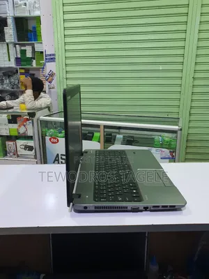 Laptop HP ProBook 450 G1 4GB Intel Core i5 HDD 500GB