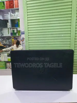 Laptop HP ProBook 450 G1 4GB Intel Core i5 HDD 500GB