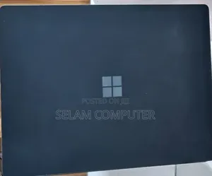 New Laptop Microsoft Surface Pro 7 16GB Intel Core i7 SSD 256GB