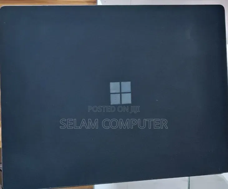 New Laptop Microsoft Surface Pro 7 16GB Intel Core i7 SSD 256GB
