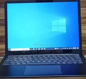 New Laptop Microsoft Surface Pro 7 16GB Intel Core i7 SSD 256GB