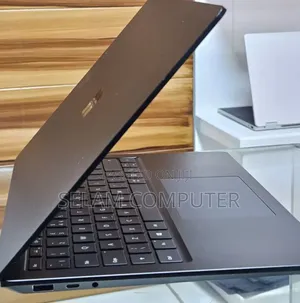 New Laptop Microsoft Surface Pro 7 16GB Intel Core i7 SSD 256GB