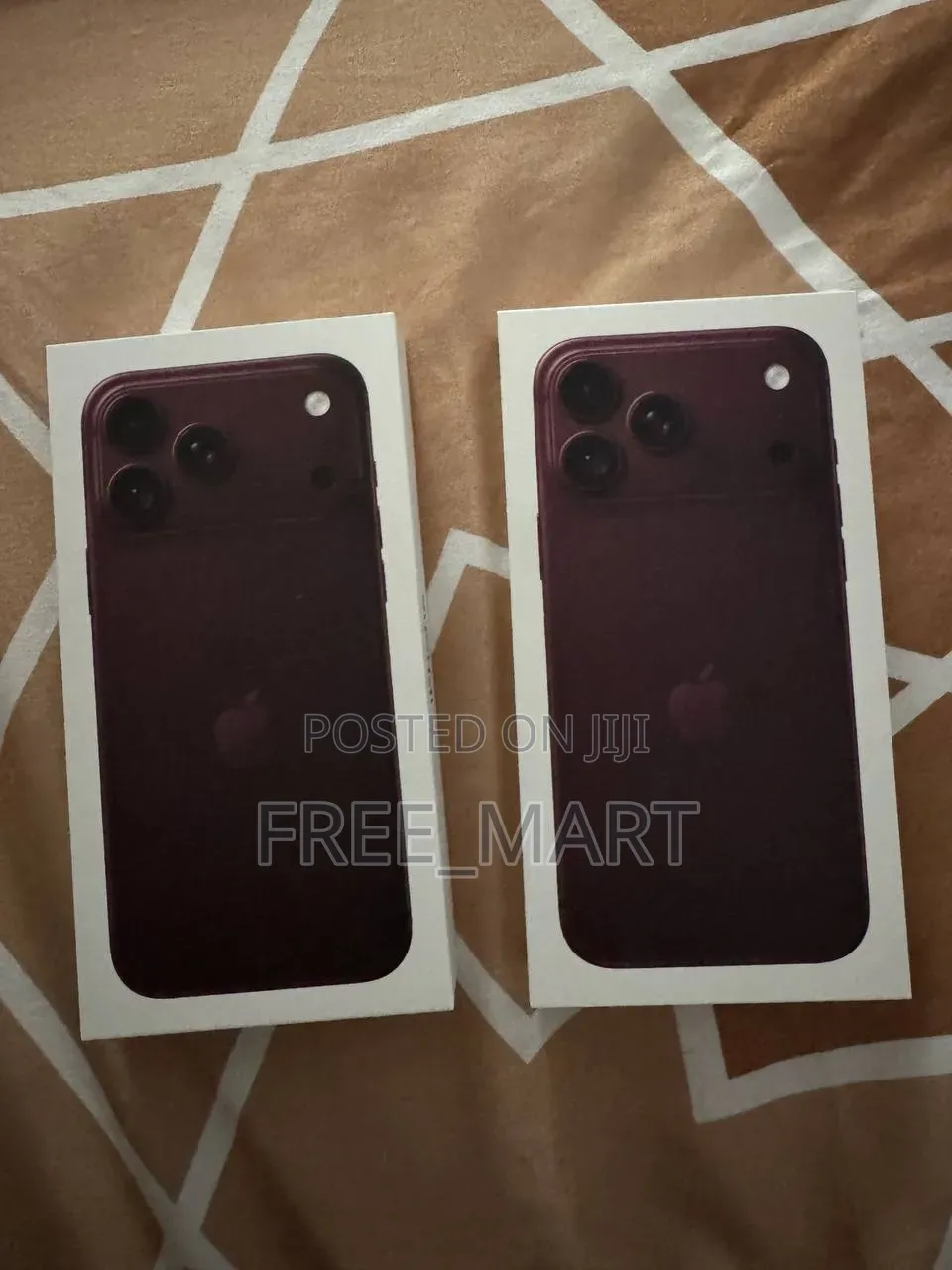 New Apple iPhone 18 Pro Max 256 GB