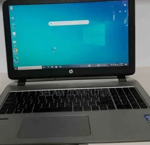 New Laptop HP Envy x360 8GB Intel Core i7 SSD 512GB