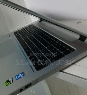 New Laptop HP Envy x360 8GB Intel Core i7 SSD 512GB