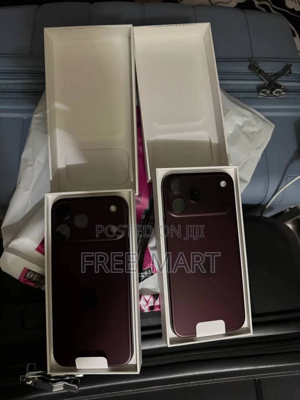 New Apple iPhone 18 Pro Max 256 GB