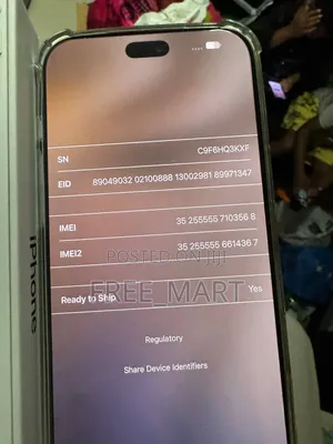 New Apple iPhone 18 Pro Max 256 GB