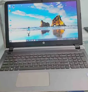 New Laptop HP Envy x360 8GB Intel Core i7 SSD 512GB