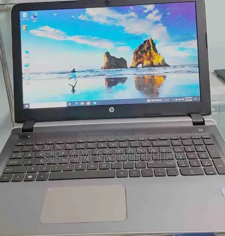 New Laptop HP Envy x360 8GB Intel Core i7 SSD 512GB