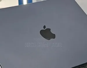 New Laptop Apple MacBook Air 2022 M2 8GB Apple M2 SSD 512GB