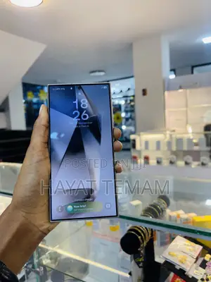 Samsung Galaxy S24 Ultra 256 GB