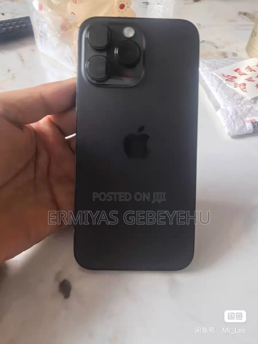 Apple iPhone 14 Pro Max 128 GB Black