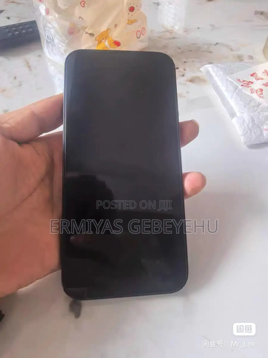 Apple iPhone 14 Pro Max 128 GB Black