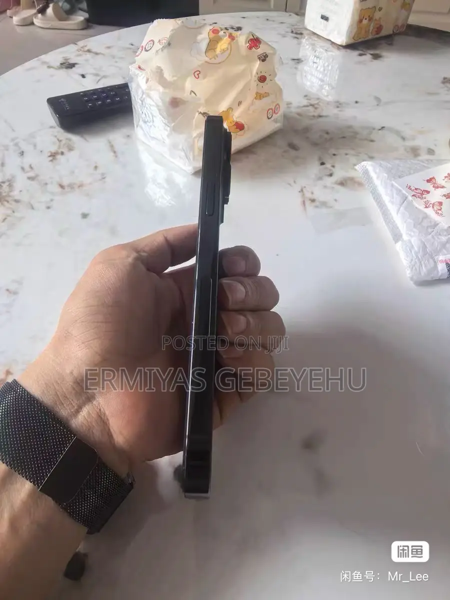 Apple iPhone 14 Pro Max 128 GB Black