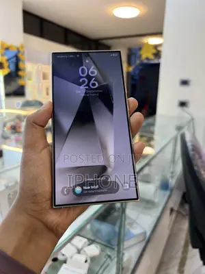 Samsung Galaxy S24 Ultra 256 GB