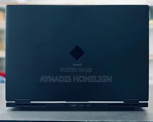 New Laptop HP Omen 16 16GB Intel Core i7 SSD 1T